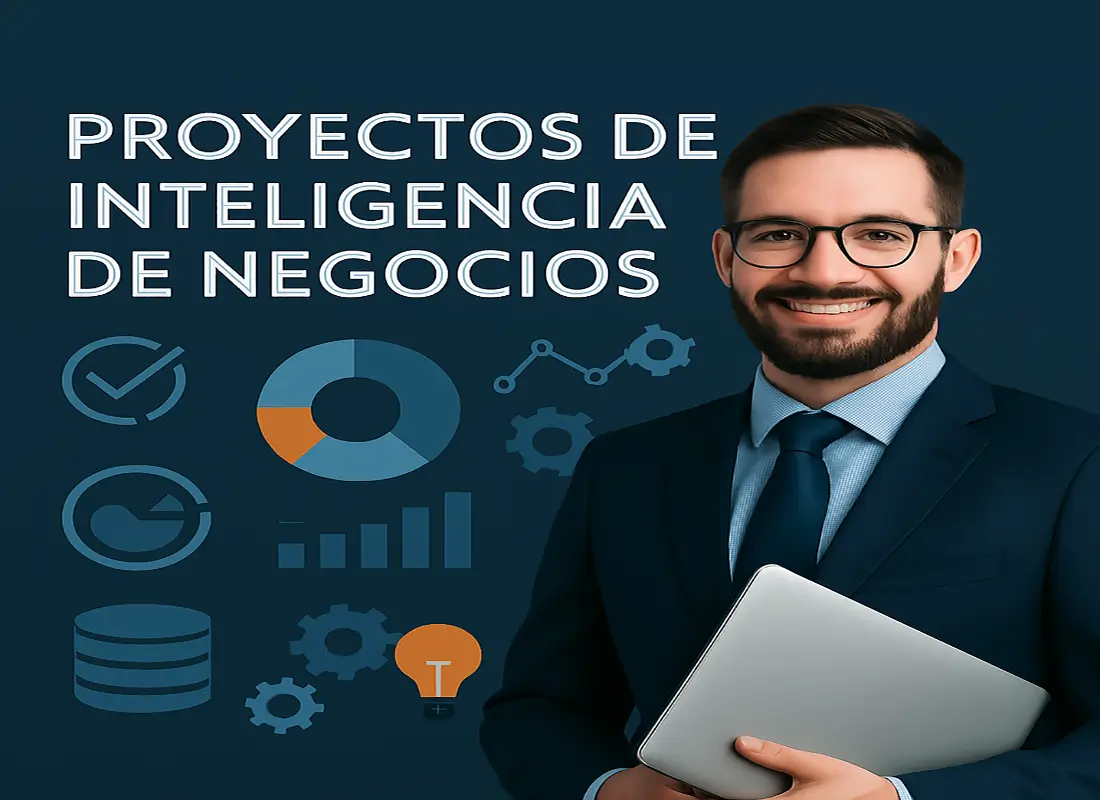 Consultoría informatica, auditoria de sistemas, dashboard, base de datos, mysql, sqlserver, sap hana, postgresql